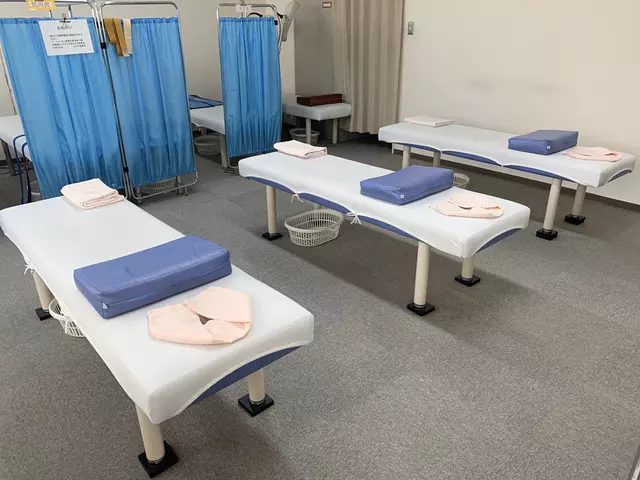 えびす整骨院