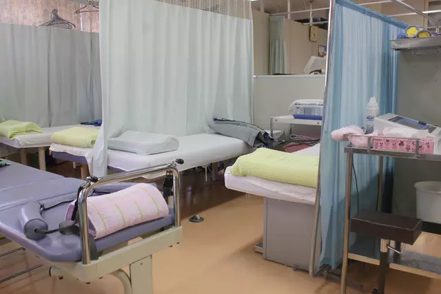 東洋鍼灸整骨院