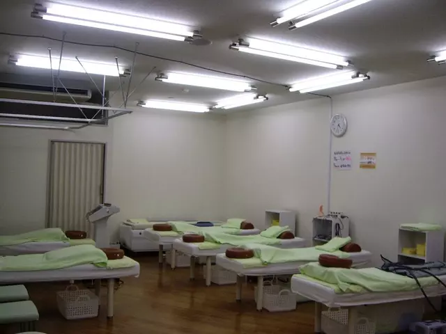 さくら整骨院