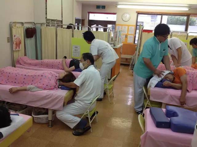 サクマ整骨院