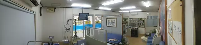 一休整骨院