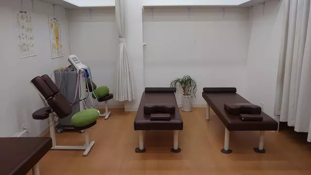 やわらぎ整骨院サンリブ折尾院