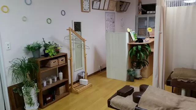 ひかり整骨院