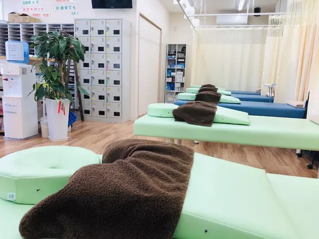 けんぞう整骨院