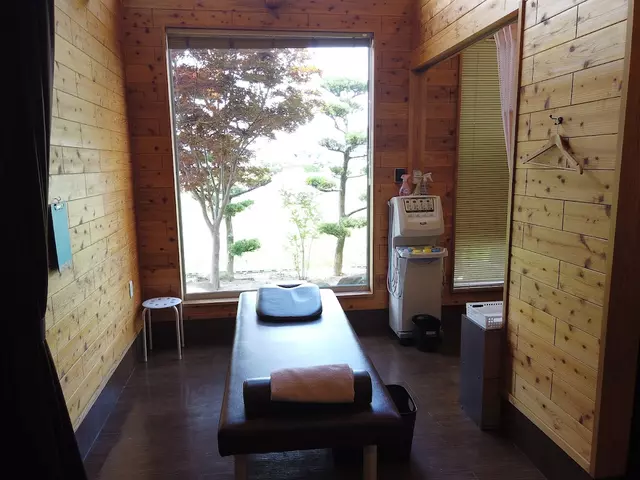 福富整骨院