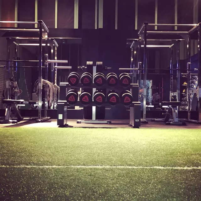 ライジングトレーナーズ整骨院