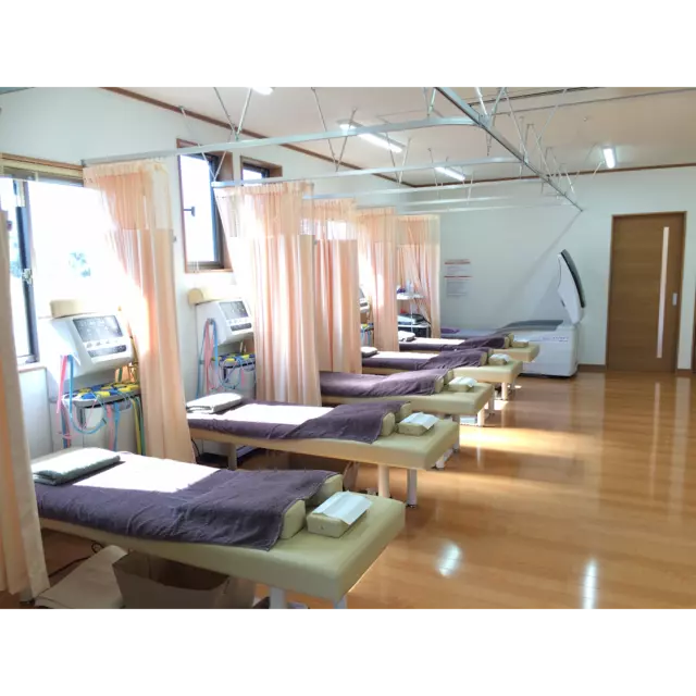片江整骨院