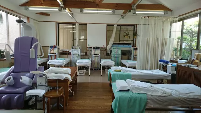 三本菅整骨院