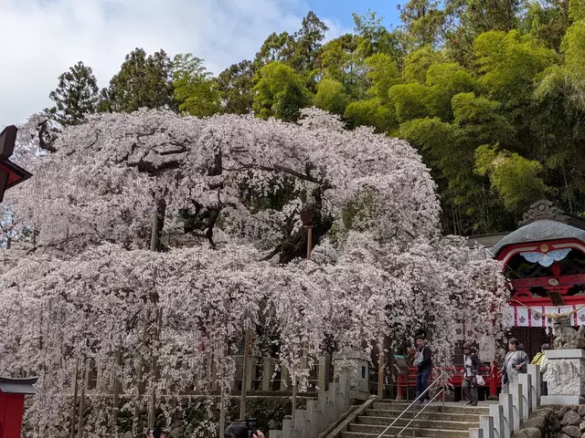 小川諏訪神社