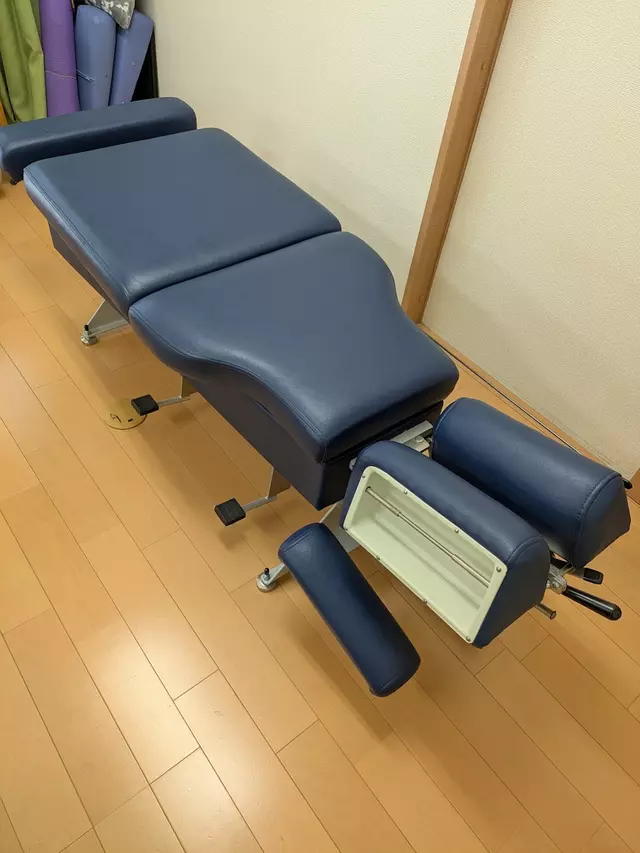 まえかわ整骨院