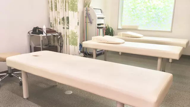 ことぶき整骨院