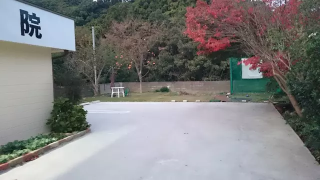 対馬整体院