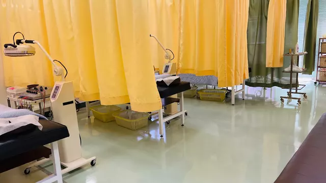 西日本整骨院