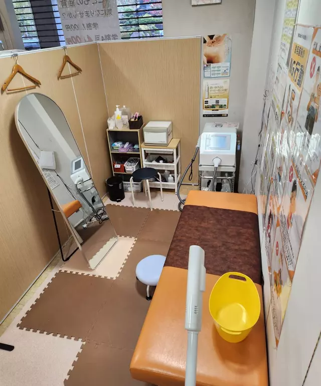 長崎みなみ整骨院