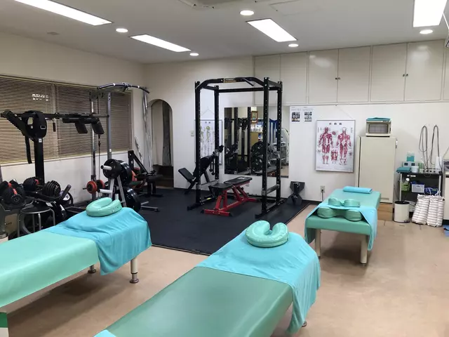 良整骨院