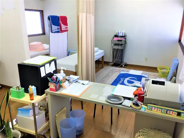 みやき整骨院