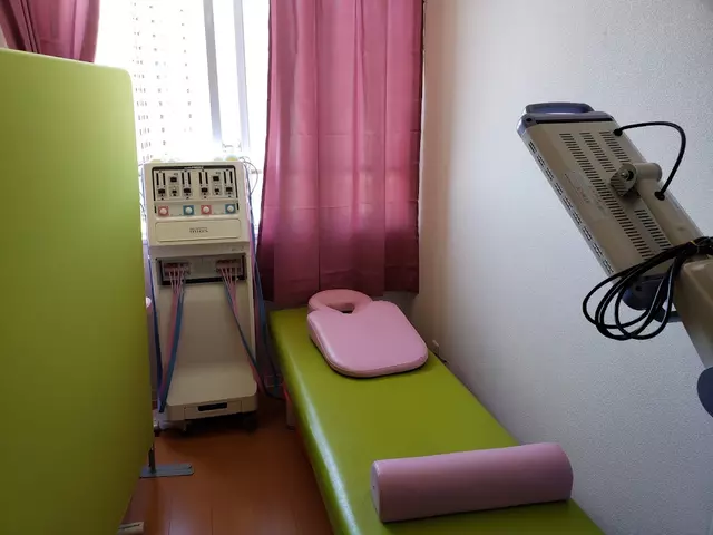 ゆかり整骨院