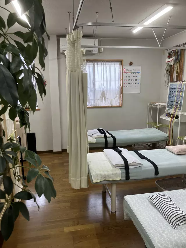 吉田整骨院