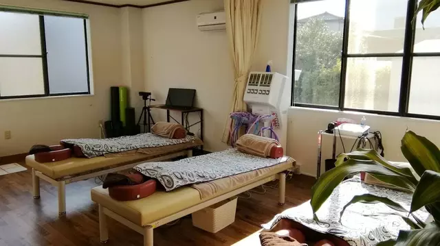 まお整骨院