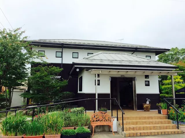 あったかいわき泉整骨院