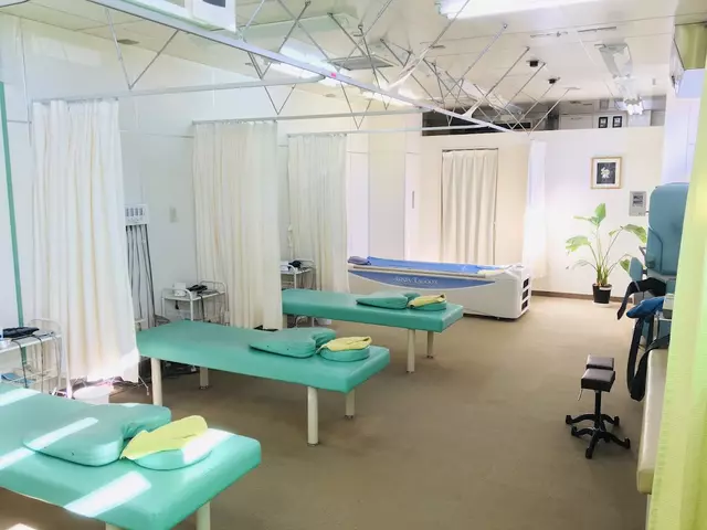 きたかた東接骨院