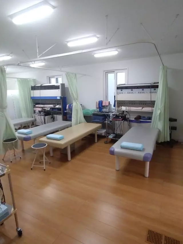 坂本接骨院