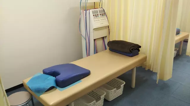 泰山堂鍼灸整骨院