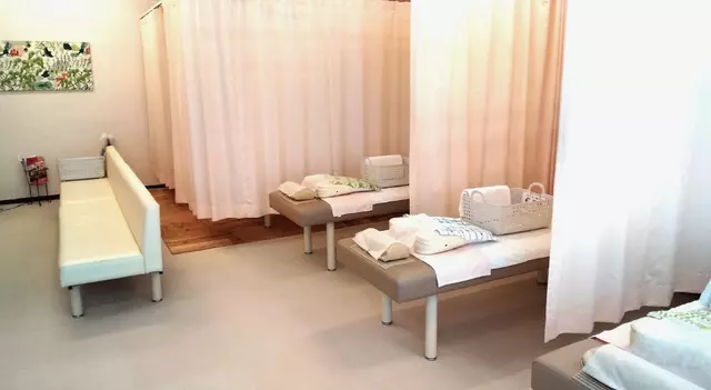 希望ヶ丘整骨院