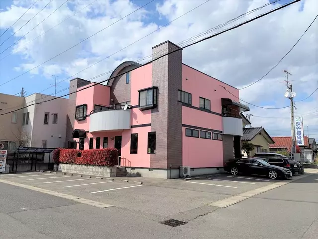 深谷接骨院