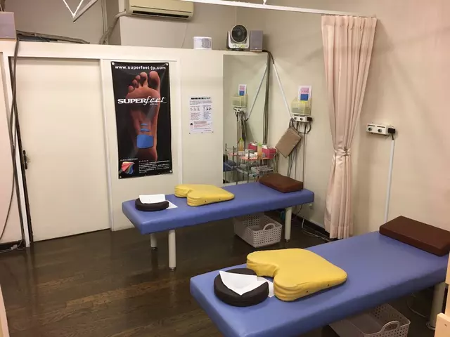 さくら通り整骨院