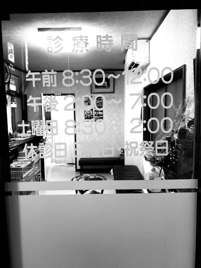 柳接骨院