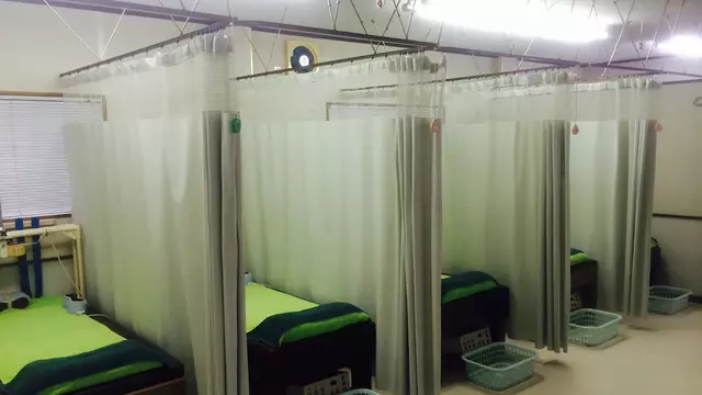 みうら整骨院