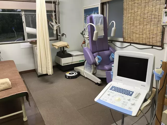 おか整骨院