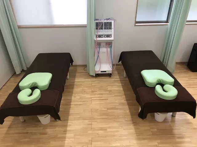 しいのき接骨院