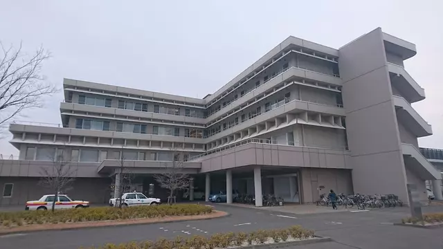 社会福祉法人恩賜財団済生会支部福島県済生会済生会福島総合病院