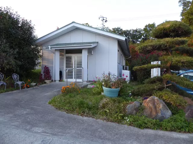 優善堂接骨院