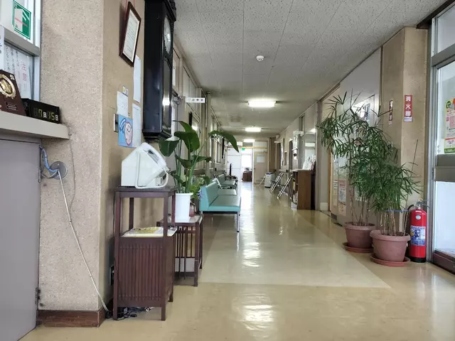 医療法人長谷川整形外科医院
