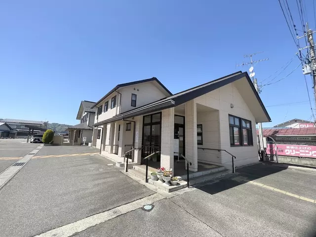 こばやしファミリークリニック