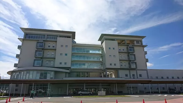 公立大学法人福島県立医科大学会津医療センター附属病院
