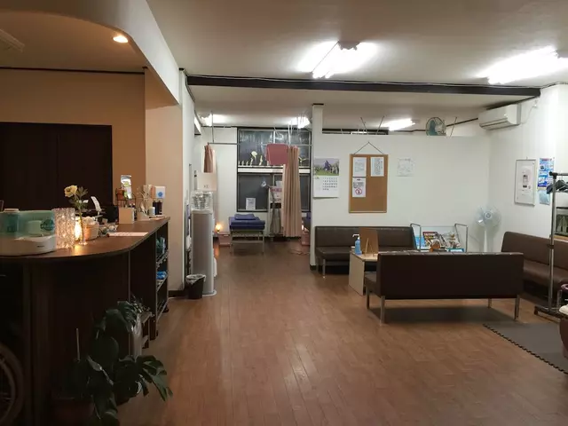 さくら整骨院