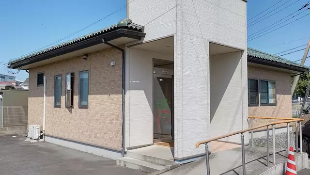 かすみがうら整骨院