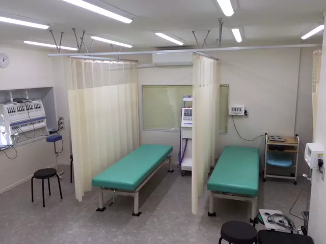 色川接骨院