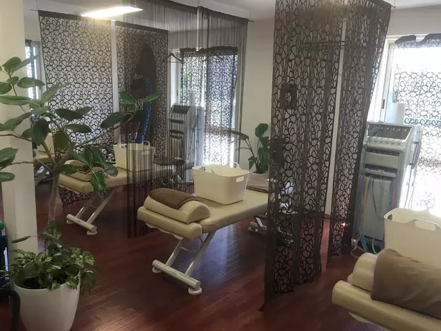 スマイル接骨院