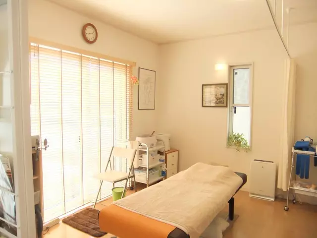 つくばみなみ整骨院