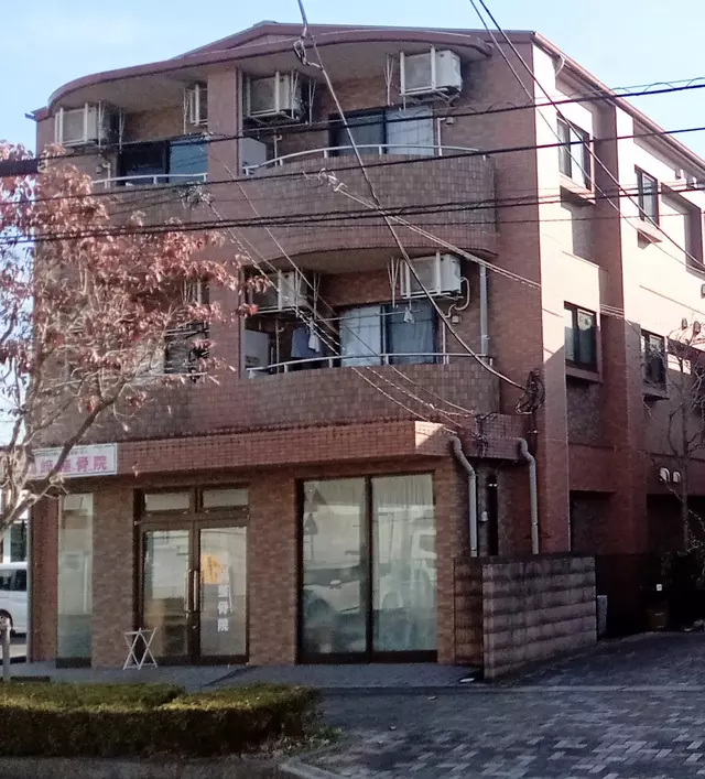 嶋崎整骨院