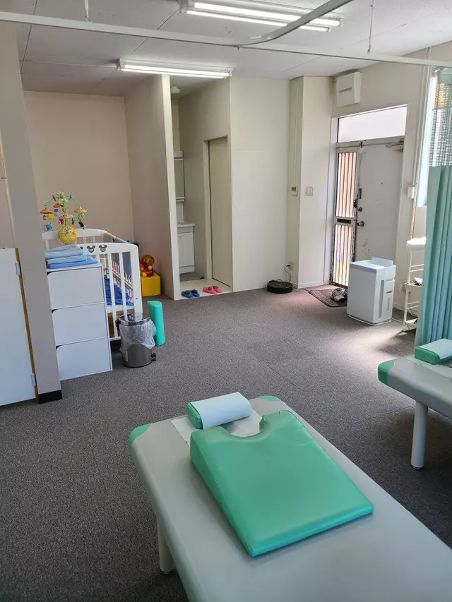 つくばちとせ整骨院
