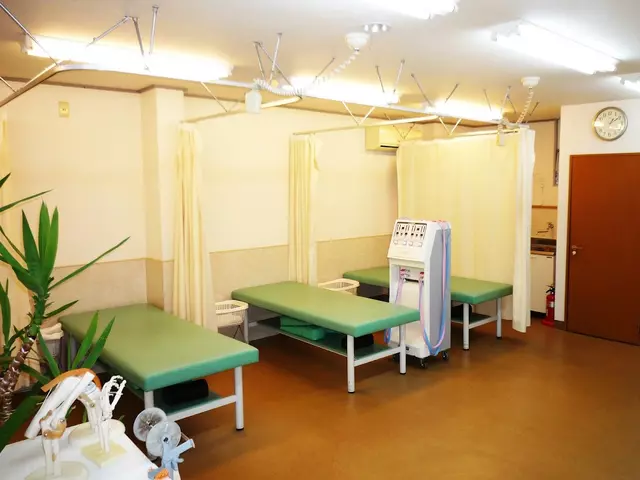 宮部接骨院