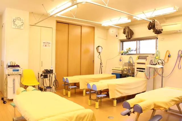 いのうえ接骨院