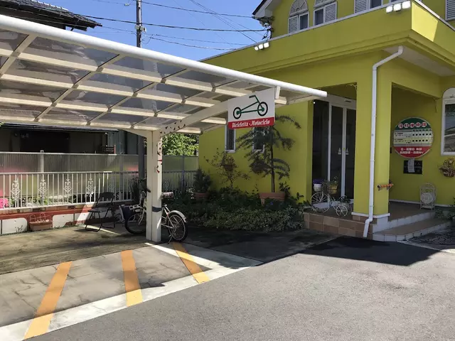 河村接骨院