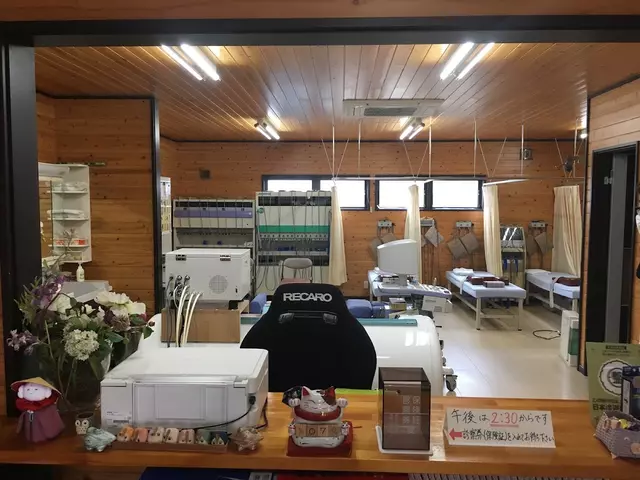 菊池鍼灸接骨院
